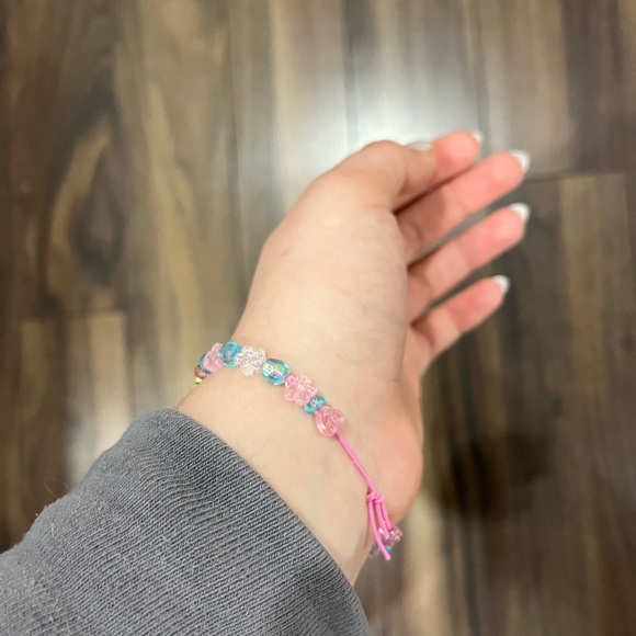 Taylor Swift Hand-Made Friendship Bracelets (Midnights and Lover) - Picture 3 of 5